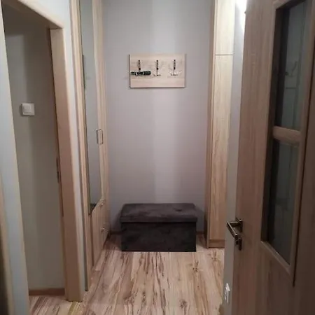 Marina Motlawa Apartment
